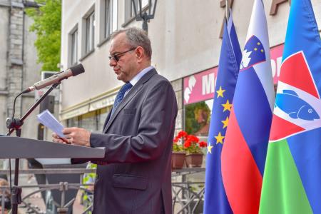 45. RIBNIŠKI SEMENJ 13